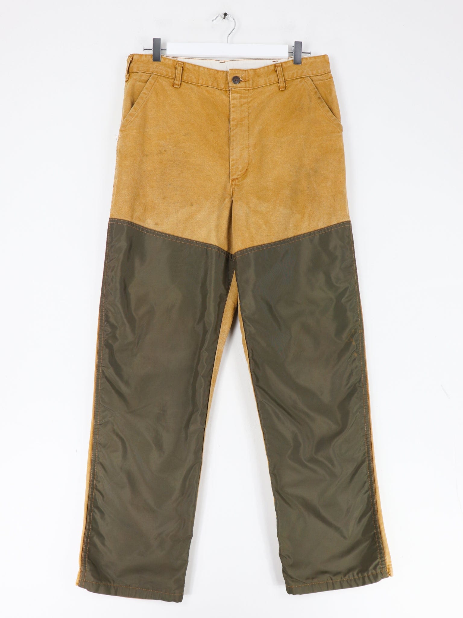 Vintage Saftbak Hunting Pants Size 34 x 31 – Proper Vintage