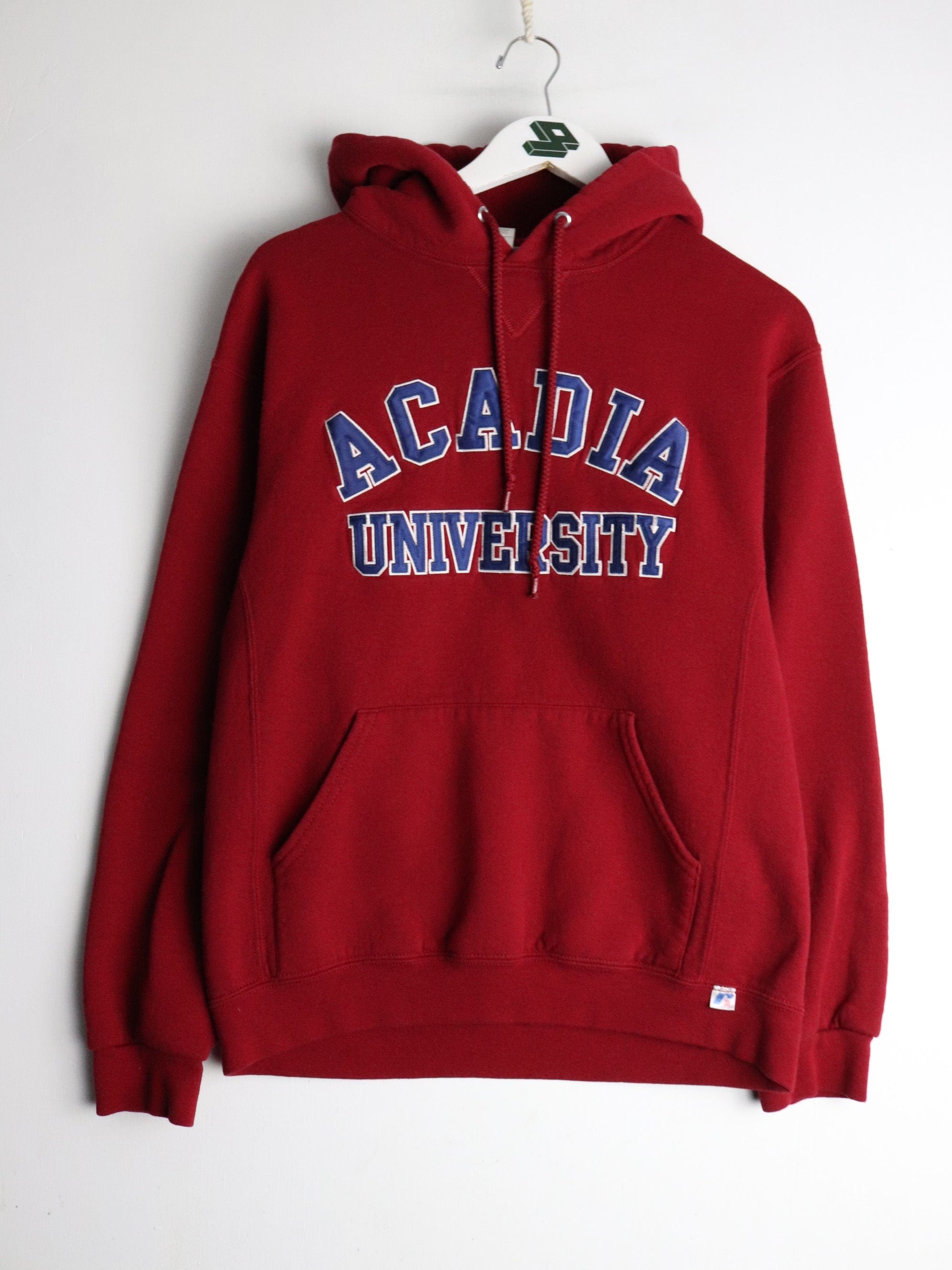 Acadia University Acadia Sweatshirt Acadia University Sweatshirt