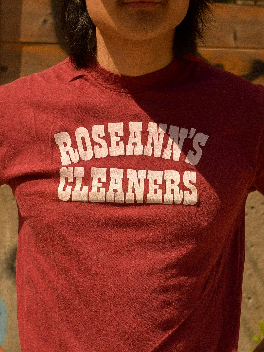 Single-Stitch vs. Double-Stitch: Authenticating Vintage Tees