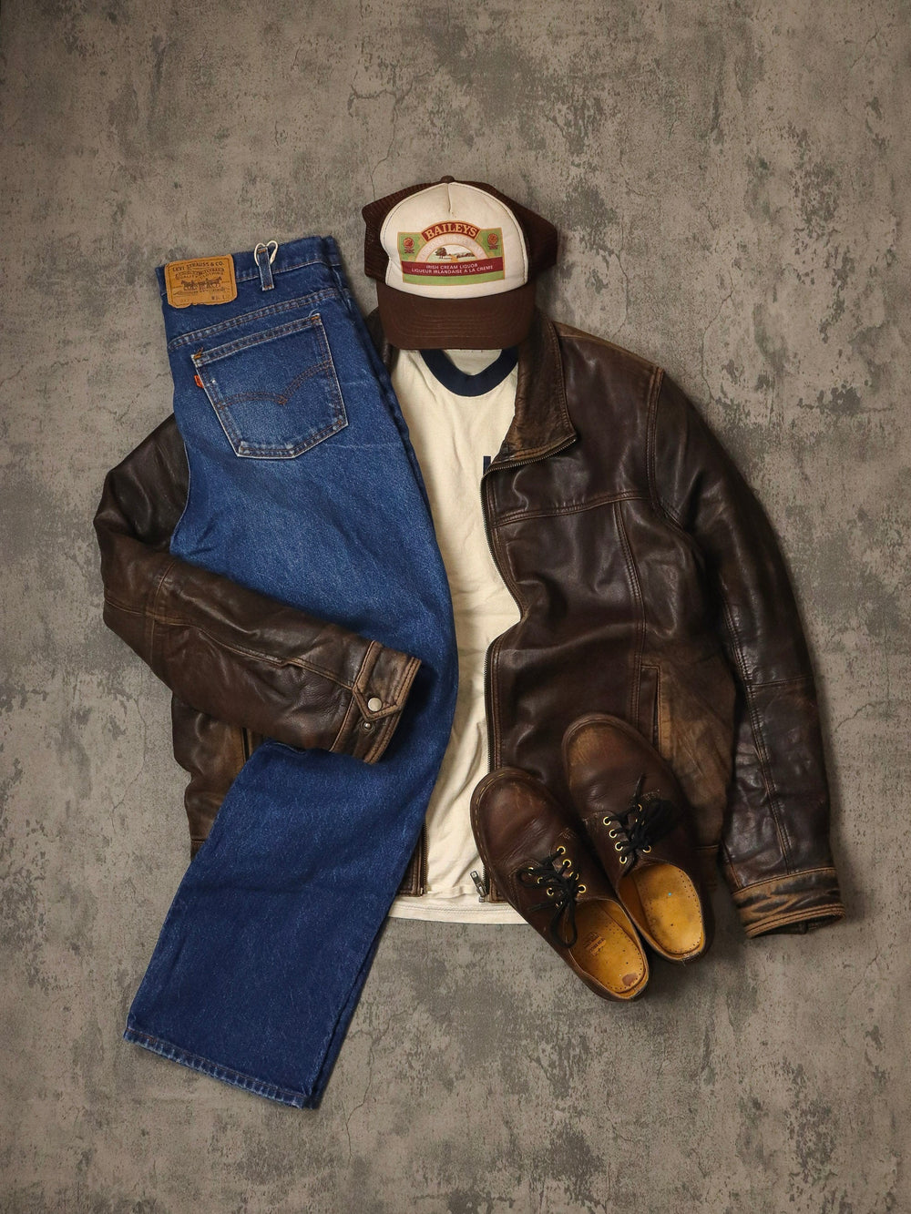 What "Curated" Actually Means in the Vintage World