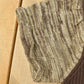 Vintage 1970s Nordic Pattern Knit Dress Women's S