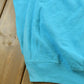 Vintage 1980s Hanes Wisconsin Love Raglan Crewneck Sweatshirt Men's S