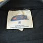 Vintage 1990s Pittsburgh Steelers Embroidered Logo NFL Football Long Sleeve Graphic Logo T-Shirt Mens XL