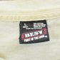 Vintage 1995 Steam Train Single Stitch T-Shirt Mens L