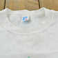 Vintage 1990s Russell Athletic Cape May Beach Chair Souvenir Crewneck Sweatshirt Men's L