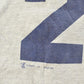 Vintage 1990s New York Yankees Tino Martinez MLB Graphic T-Shirt Men's 2XL
