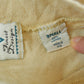 Vintage 1990s McCall Brewing Co Brundage Brown Ale Promotional Long Sleeve T-Shirt Men's M