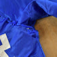 Vintage 1980s Pyramid Los Angeles Dodgers MLB Satin Bomber Youth M