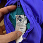 Vintage 1990s Columbia Reversible Full Zip Jacket Men's S