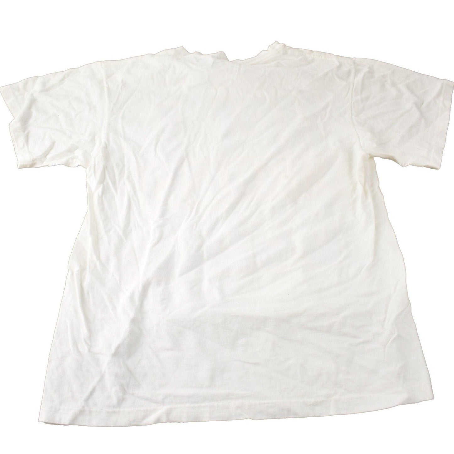 Vintage 1980s UCLA Bruins Collegiate T-Shirt Made in USA Men's M