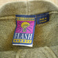 Vintage 1990s Flash Collection Avanti Blank Green Crewneck Sweatshirt Men's M