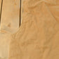 Vintage 1990s Carhartt Quilted Lined Vest Jacket Men's Large