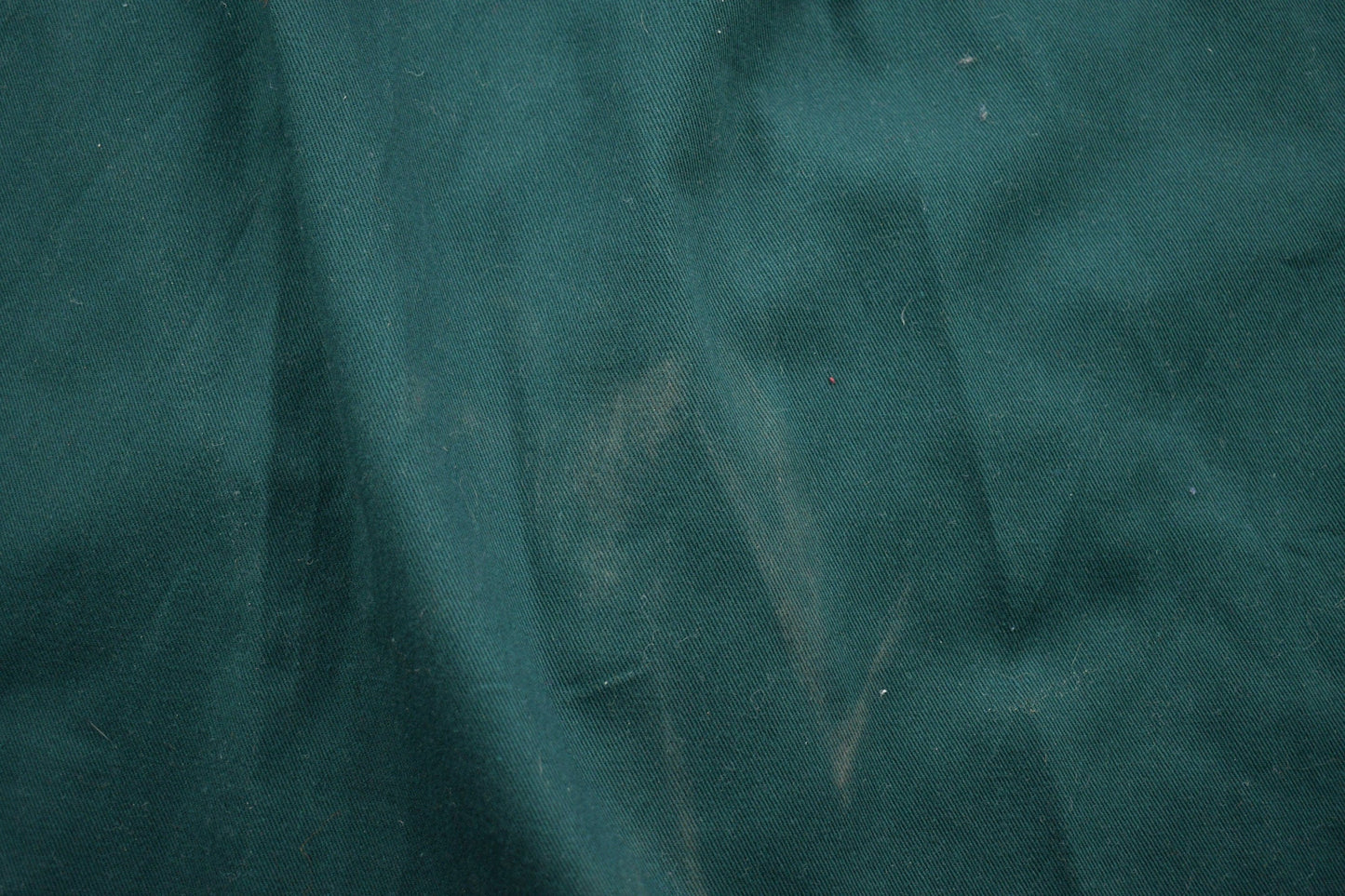 Vintage 1990s Shriners Blank Button Up Shirt Men's 2XL