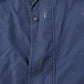 Vintage 1990s Eddie Bauer Ridgeline Goose Down Hooded Jacket Men's 2XL Tall