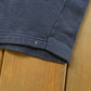 Vintage 1990s Nike Embroidered Swoosh SweatPants Mens L
