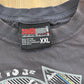 Vintage 1990s Southpole Graphic Print T-Shirt Mens L