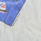 Vintage 1996 Chicago Windy Comix Navy Pier Landmark Travel Souvenir T-Shirt Men's L