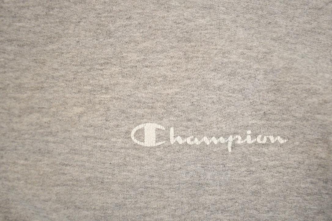 Vintage 1990s Champion Crewneck Sweatshirt Men's M