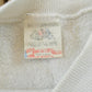 Vintage 1990s Bob Evans Brunch Restaurant Promotional Souvenir Raglan Crewneck Sweatshirt Men's L