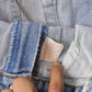 Vintage 1990s Levi's 550 Relaxed Fit Denim Jeans Men's 32 x 32