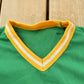 Vintage 1980s Hornets Baseball Jersey Men's S