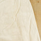 Vintage 1980s Lee White Denim Rancher Jeans Men's 30 x 28.5