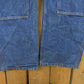 Vintage 2000s Carhartt Double Knee Denim Jeans Men's 38 x 34