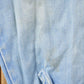 Vintage 1990s Saddlehorn Jean Button Up Shirt Men's Medium