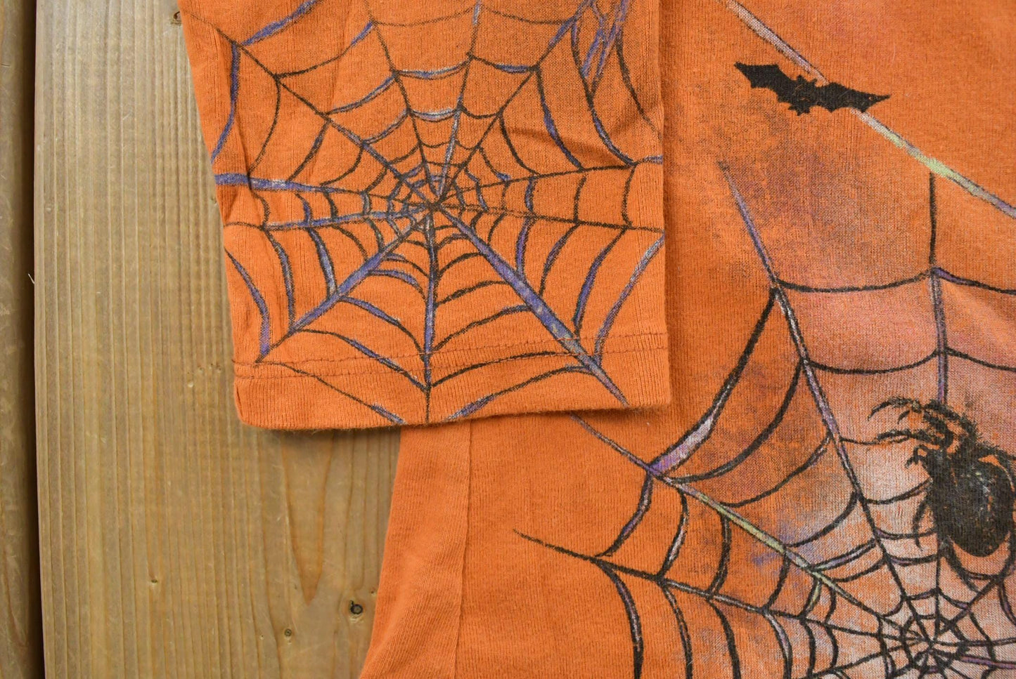 Vintage Y2K Studio Gem Halloween Graphic 3