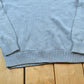 Vintage 2000s Polo Ralph Lauren Knit Crewneck Sweater Men's M