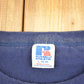 Vintage 1980's Earth Resources Observation Systems Souvenir Travel T-Shirt Mens L