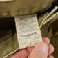 Vintage 2000s Carhartt Denim Work Jeans Men's 34 x 30