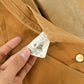 Vintage 1990s Carhartt Double Knee Canvas Bib Overalls Men's 46 x 31