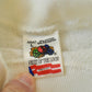Vintage 1990s Beer Belly Gas Tank Sex Machine Funny Parody Sweatshirt Men's M