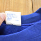 Vintage 1990s Thrashed Bel Air Tigers Collegiate Crewneck Sweatshirt Men's M
