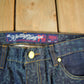 Vintage 2000s Heritage By America Jeans Men's 34 x 33