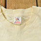 Vintage 1990's Skeleton Anatomy Souvenir T-Shirt Men's L