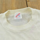 Vintage 1980s Lewisville Fighting Farmers High School Souvenir T-Shirt Men's S