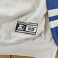 Vintage 1990s Emmitt Smith Dallas Cowboys Starter Jersey Sweatshirt Men's XL