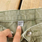 Vintage 2000s Carhartt Carpenter Pants Men's 33 x 31