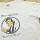 Vintage 1990's Richard Jeni Platypus Man T-Shirt Mens XL