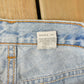 Vintage 1990s Levi's 550 Relaxed Tapered Denim Jeans Women's 27 x 27