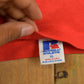 Vintage 1990s Russell Athletic Blank Football Raglan Sleeve T-Shirt Men's XL