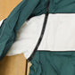 Vintage 1990s Nike Full Zip Windbreaker Jacket Men's XL
