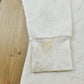 Vintage Y2K Hanes Thermal Long Sleeve Undershirt Men's L