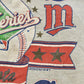 Vintage 1991 Minnesota Twins MLB World Champions Crewneck Sweatshirt Men's Large