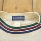 Vintage 1990s Pebble Beach Embroidered Travel Crewneck Sweatshirt Men's L