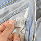 Vintage 2000s Levi's 505 Regular Fit Denim Jeans Men's 36 x 28