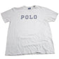 Vintage 1990s Polo Ralph Lauren Graphic T-Shirt Men's Large