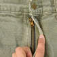 Vintage 1990s Thrashed Carhartt Carpenter Pants Men's 33 x 35.5